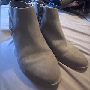 Women’s Booties